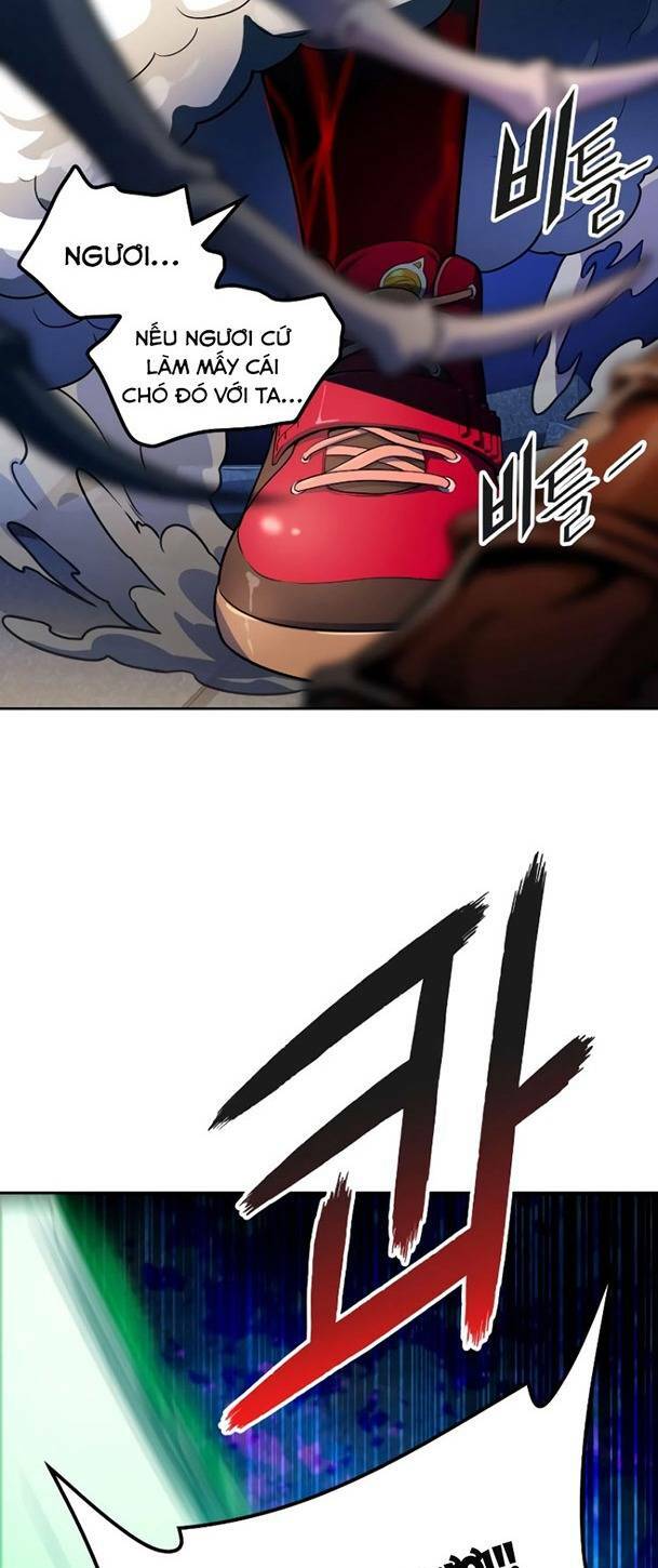 Cuộc Chiến Trong Tòa Tháp - Tower Of God: Chapter 560
