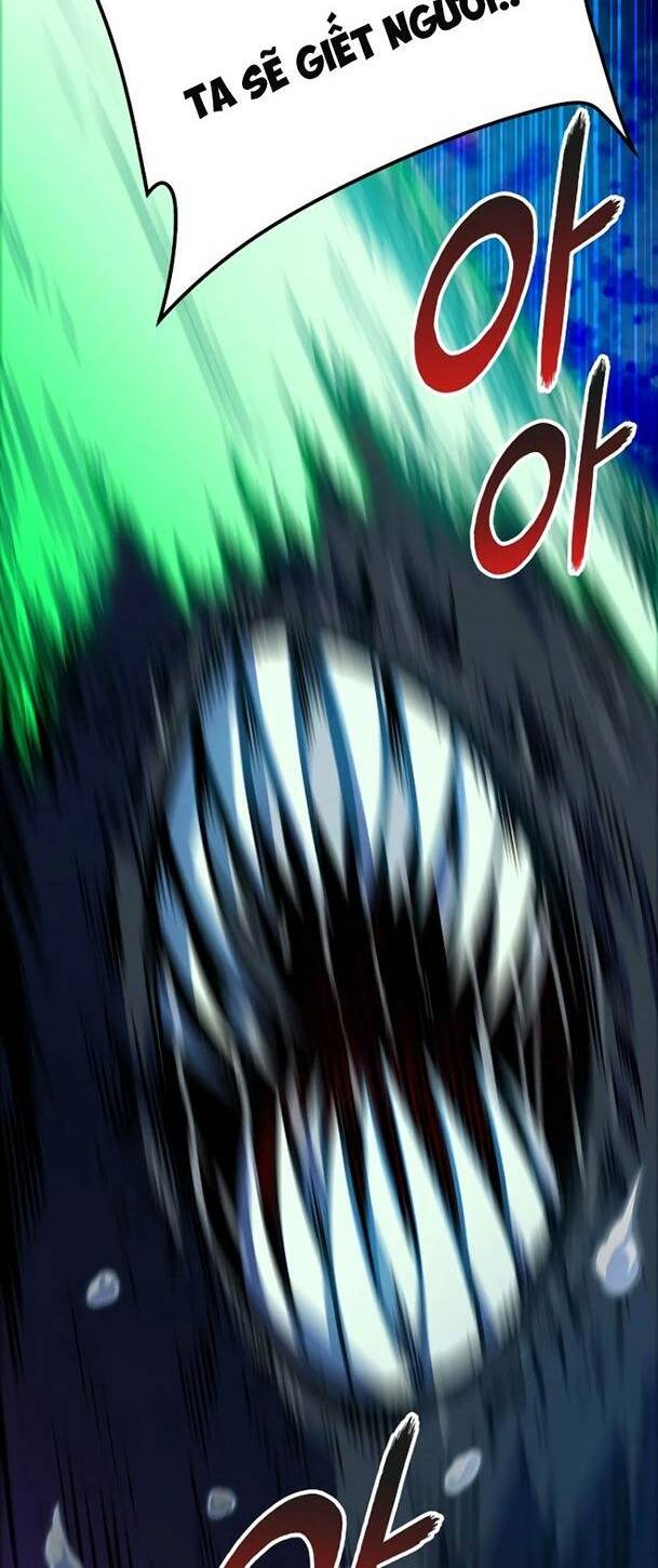 Cuộc Chiến Trong Tòa Tháp - Tower Of God: Chapter 560