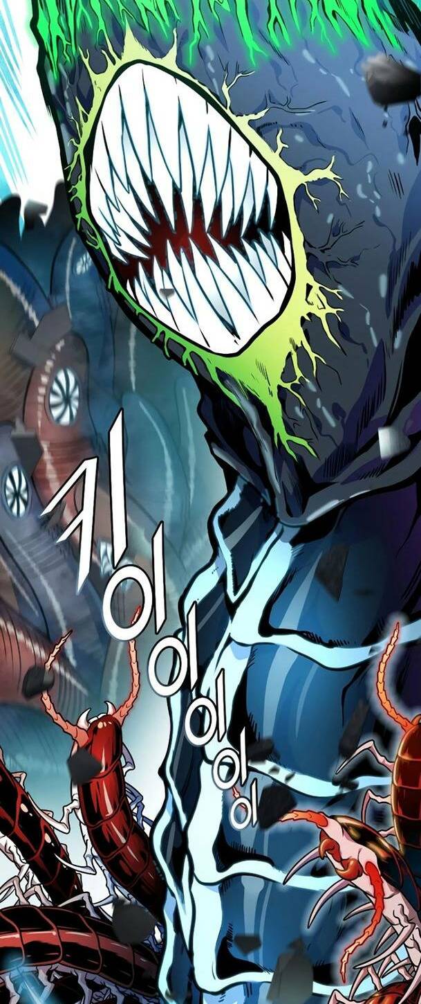 Cuộc Chiến Trong Tòa Tháp - Tower Of God: Chapter 560