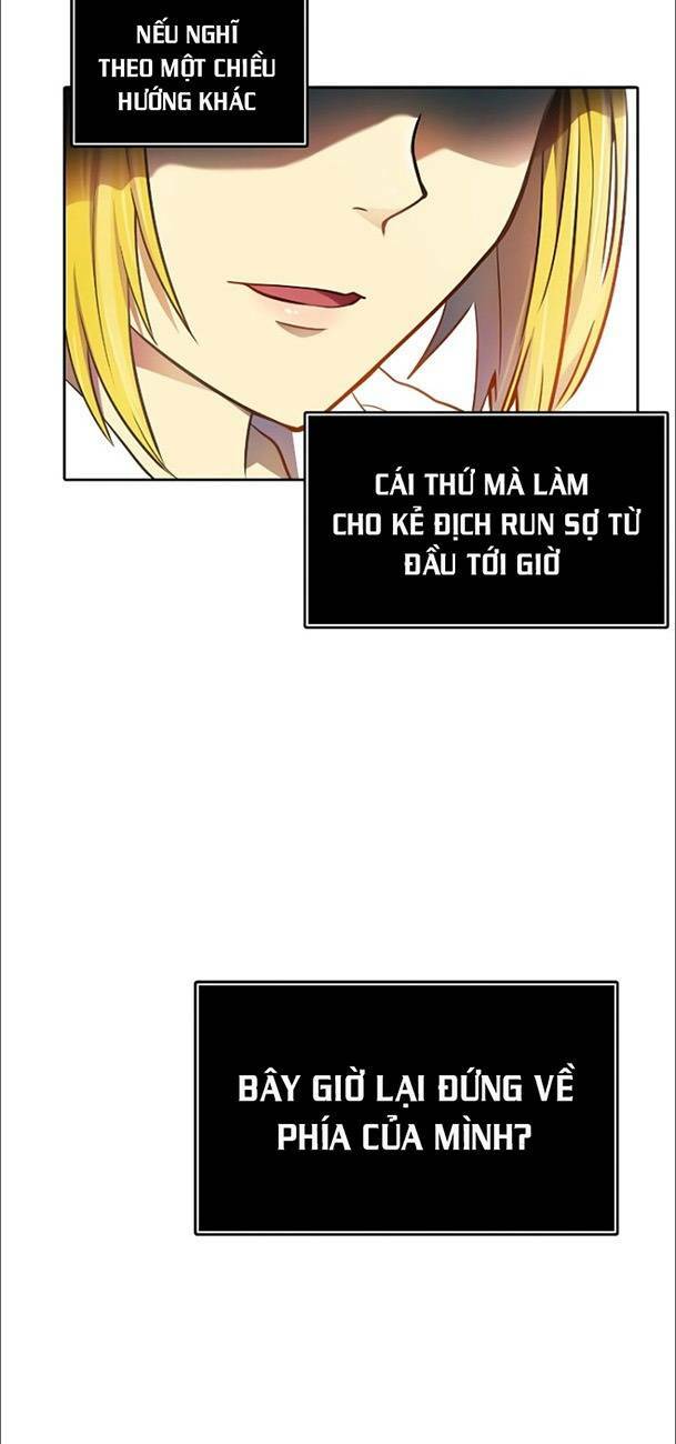 Cuộc Chiến Trong Tòa Tháp - Tower Of God: Chapter 560
