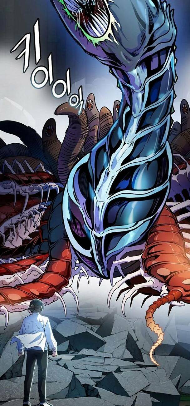 Cuộc Chiến Trong Tòa Tháp - Tower Of God: Chapter 561