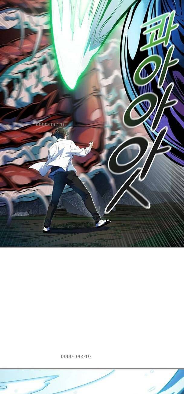 Cuộc Chiến Trong Tòa Tháp - Tower Of God: Chapter 561