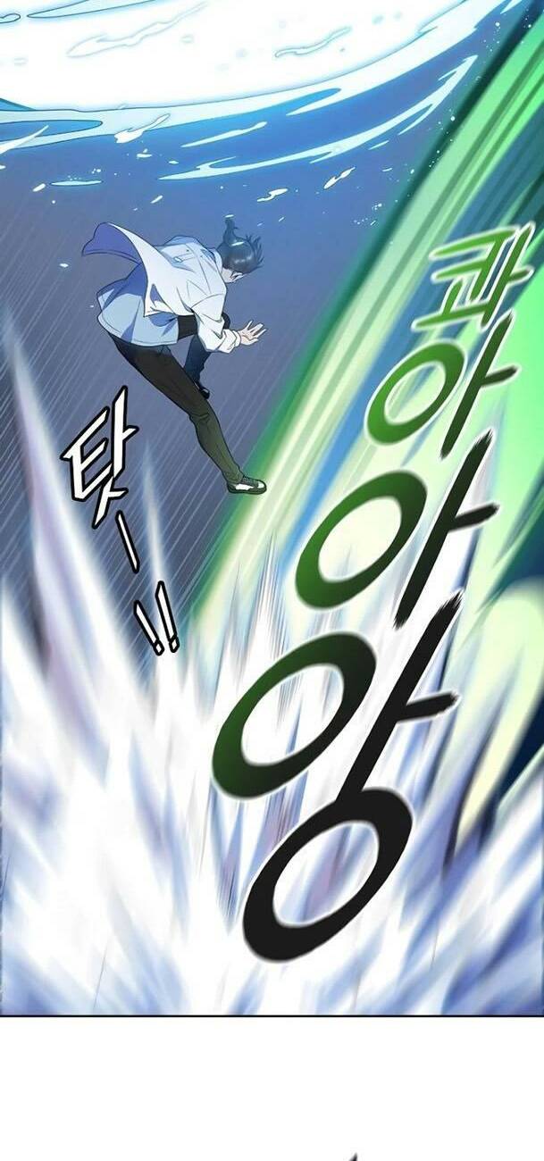 Cuộc Chiến Trong Tòa Tháp - Tower Of God: Chapter 561