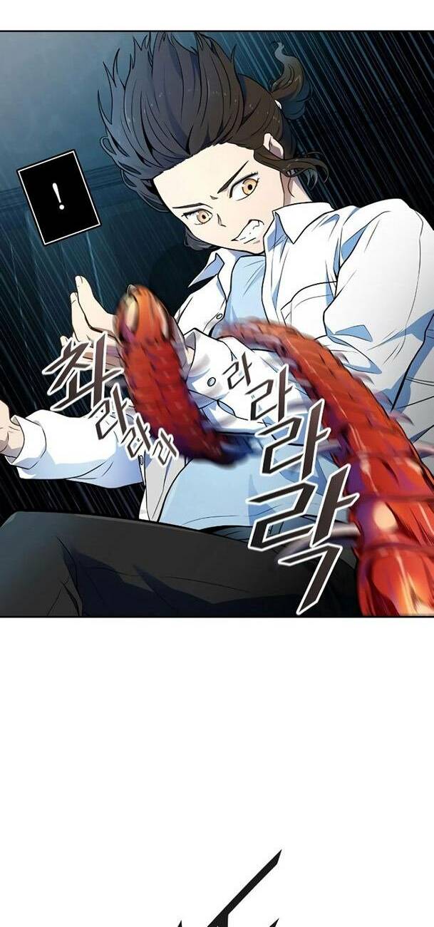 Cuộc Chiến Trong Tòa Tháp - Tower Of God: Chapter 561