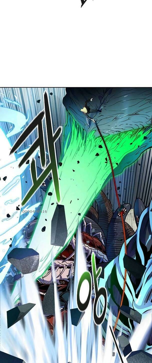 Cuộc Chiến Trong Tòa Tháp - Tower Of God: Chapter 561