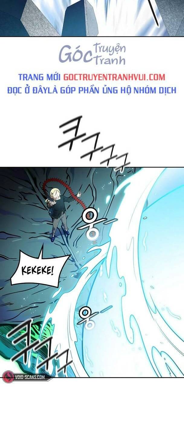 Cuộc Chiến Trong Tòa Tháp - Tower Of God: Chapter 561