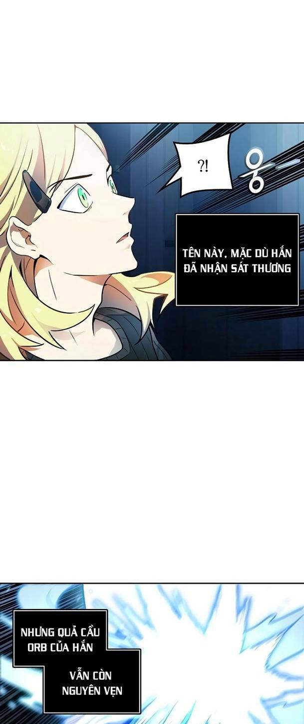 Cuộc Chiến Trong Tòa Tháp - Tower Of God: Chapter 561