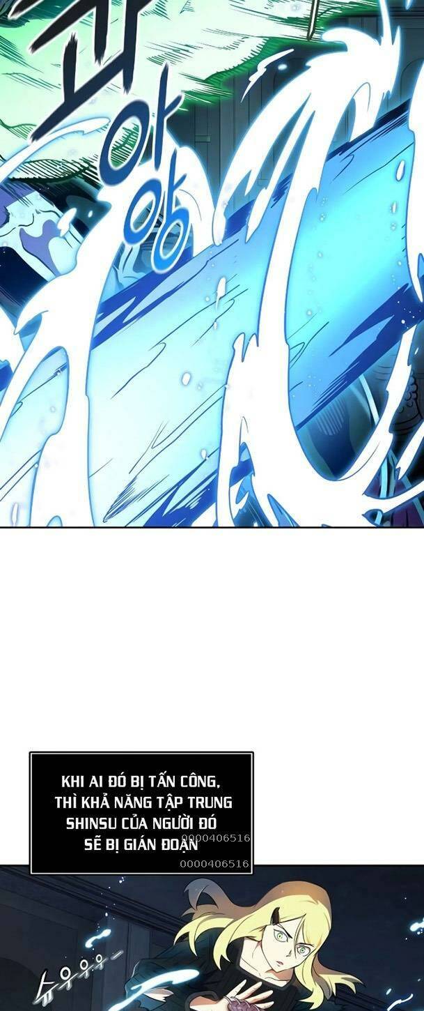 Cuộc Chiến Trong Tòa Tháp - Tower Of God: Chapter 561