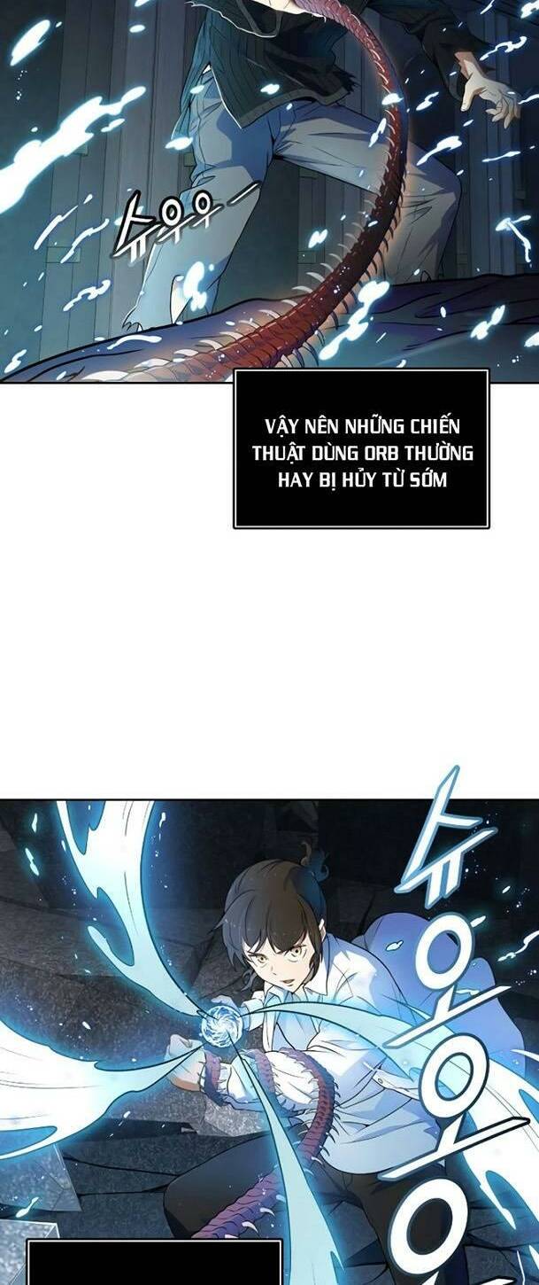 Cuộc Chiến Trong Tòa Tháp - Tower Of God: Chapter 561