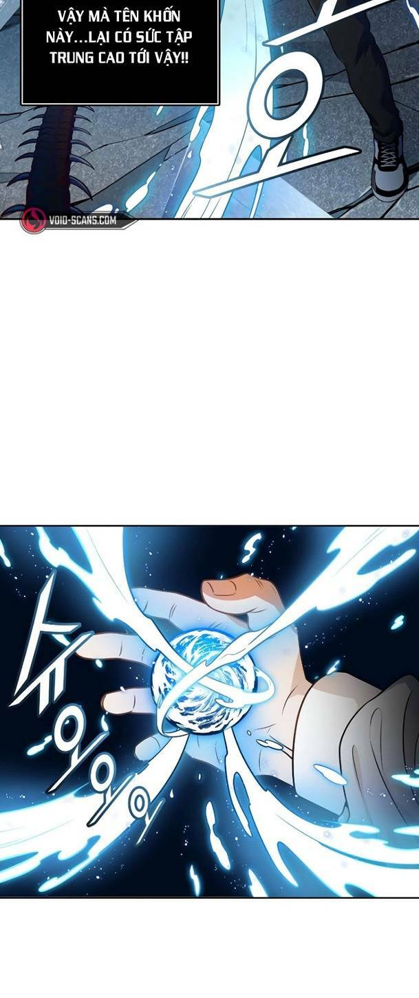 Cuộc Chiến Trong Tòa Tháp - Tower Of God: Chapter 561