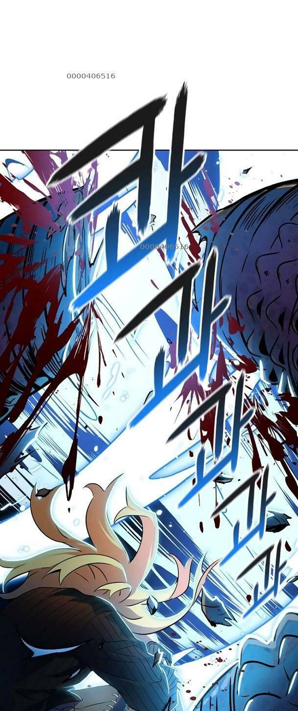 Cuộc Chiến Trong Tòa Tháp - Tower Of God: Chapter 561