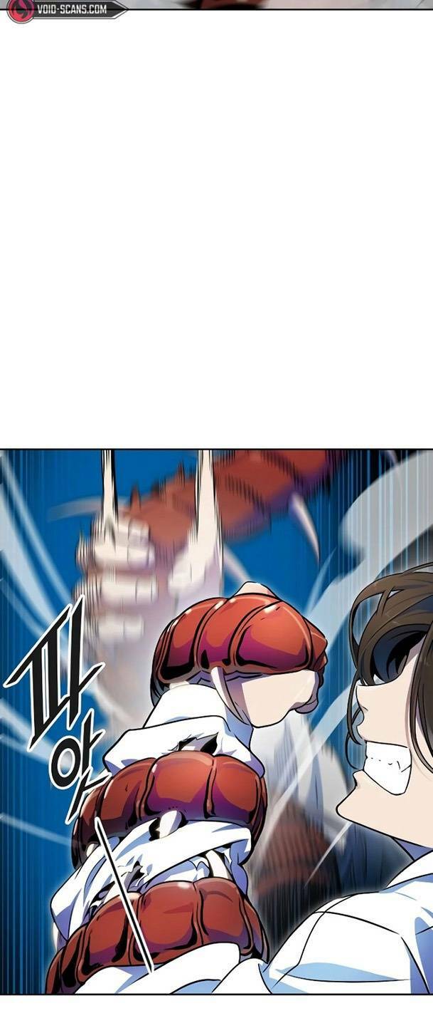 Cuộc Chiến Trong Tòa Tháp - Tower Of God: Chapter 561