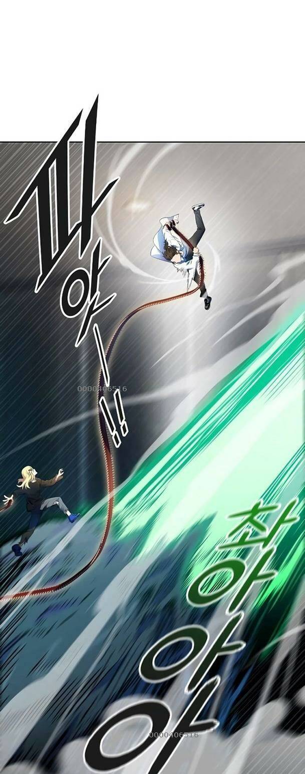 Cuộc Chiến Trong Tòa Tháp - Tower Of God: Chapter 561