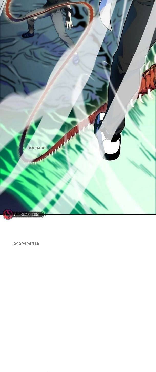 Cuộc Chiến Trong Tòa Tháp - Tower Of God: Chapter 561
