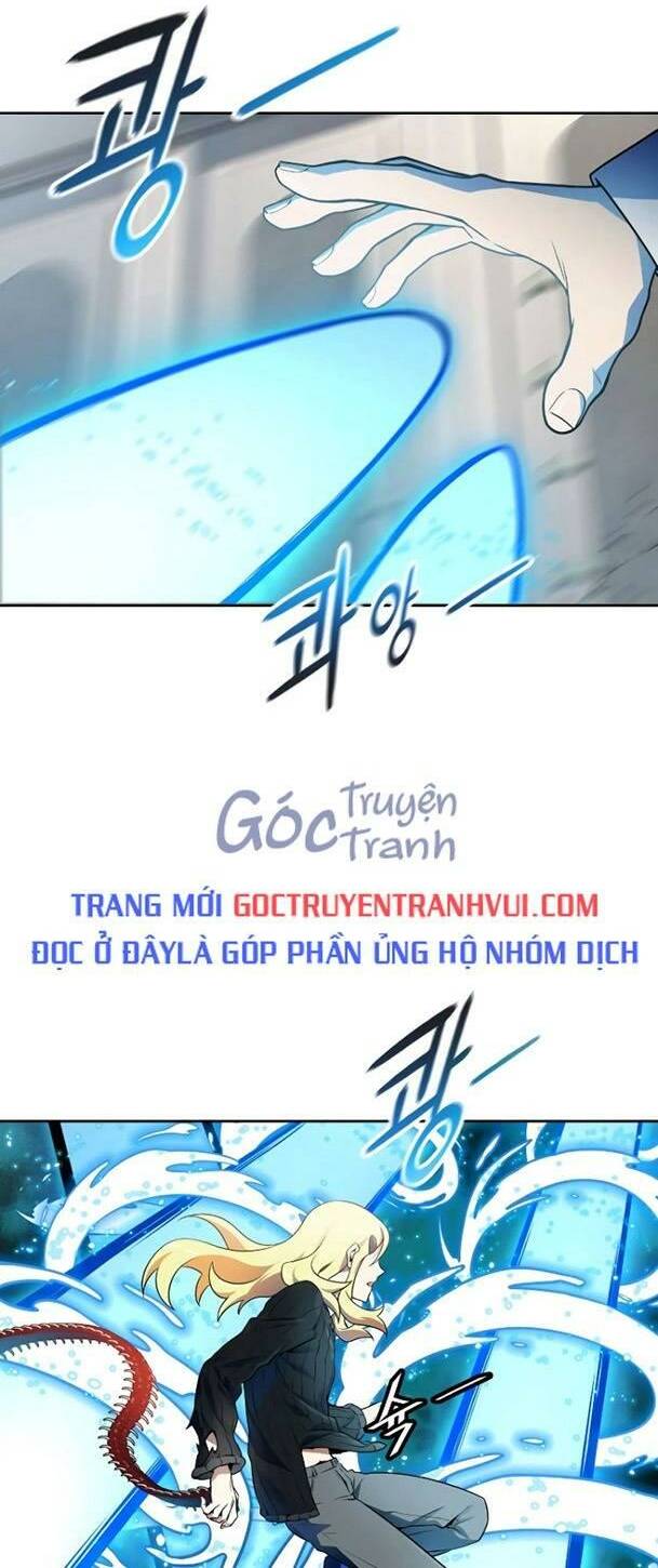 Cuộc Chiến Trong Tòa Tháp - Tower Of God: Chapter 561