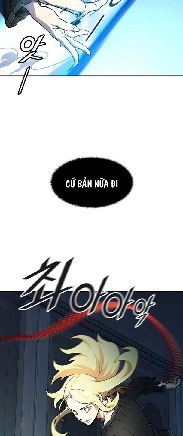 Cuộc Chiến Trong Tòa Tháp - Tower Of God: Chapter 561