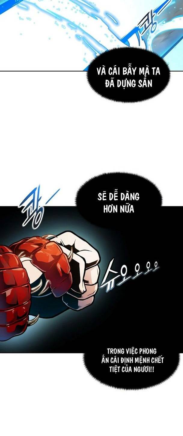 Cuộc Chiến Trong Tòa Tháp - Tower Of God: Chapter 561