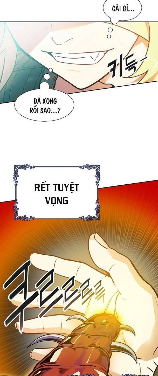Cuộc Chiến Trong Tòa Tháp - Tower Of God: Chapter 561
