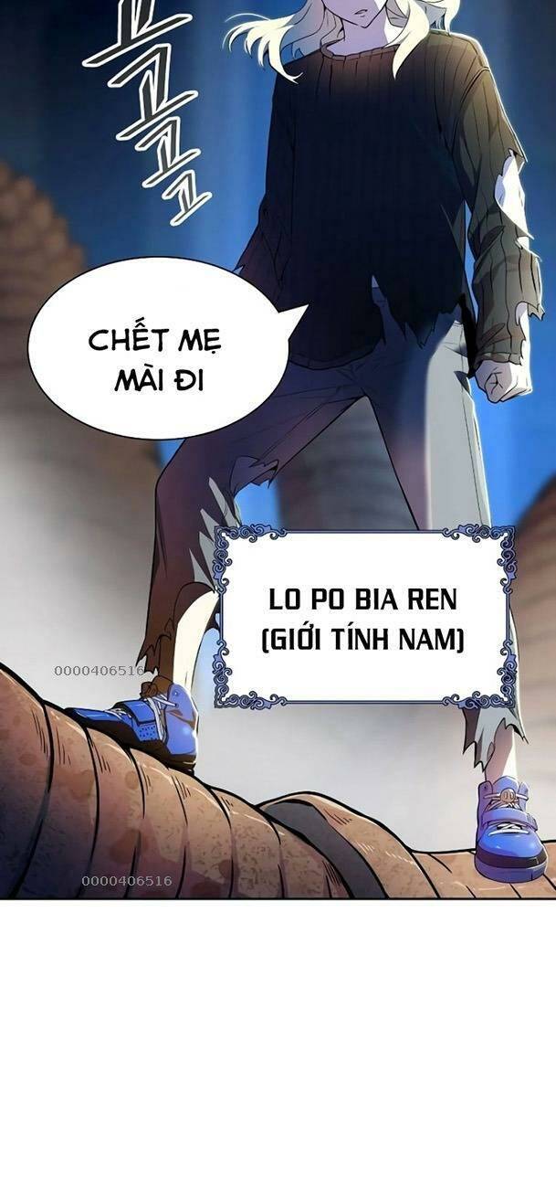 Cuộc Chiến Trong Tòa Tháp - Tower Of God: Chapter 561