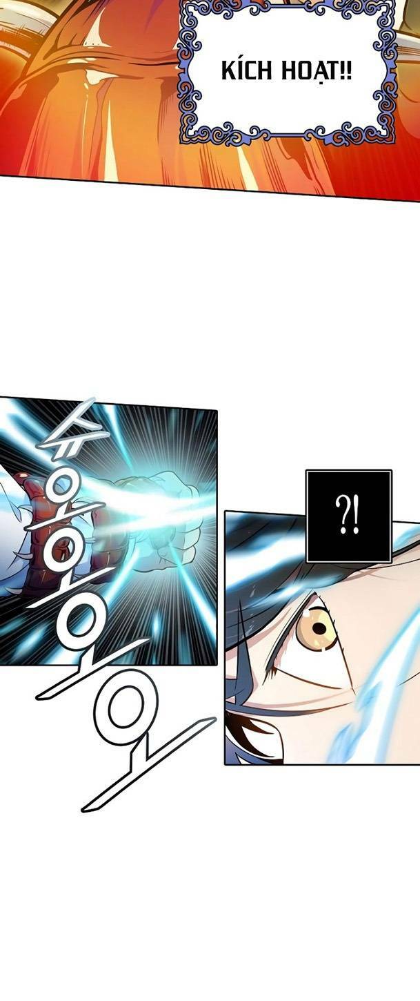 Cuộc Chiến Trong Tòa Tháp - Tower Of God: Chapter 561