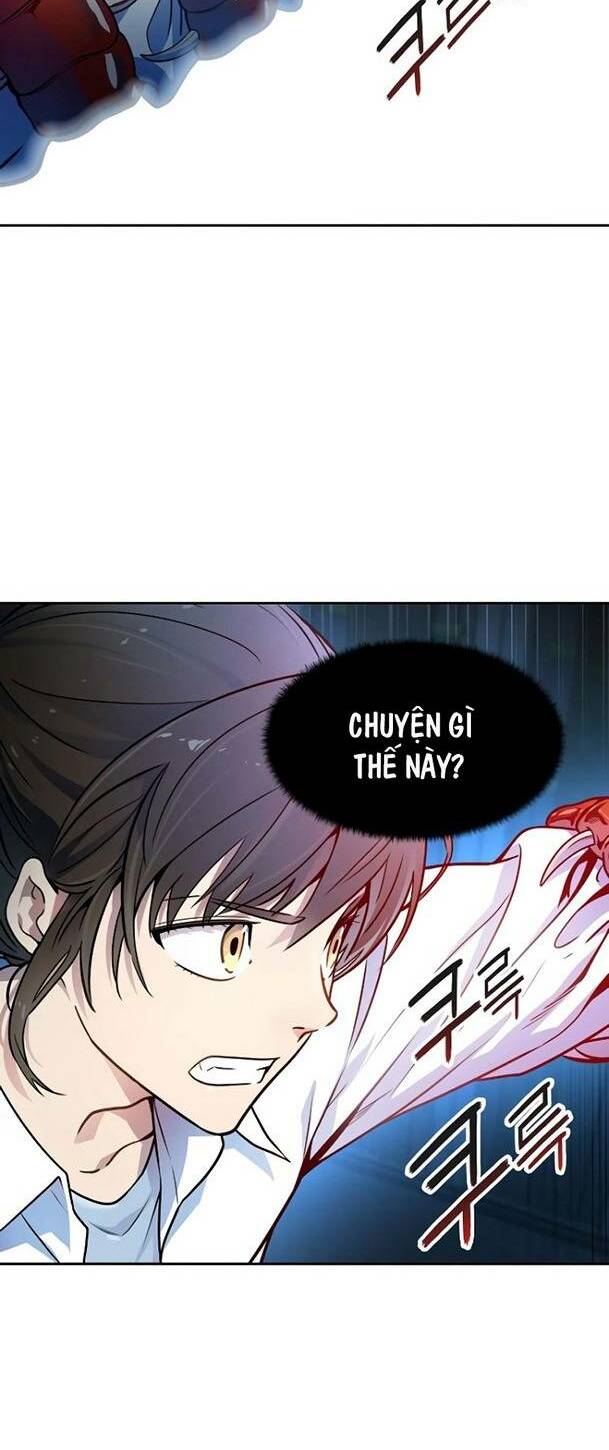Cuộc Chiến Trong Tòa Tháp - Tower Of God: Chapter 561