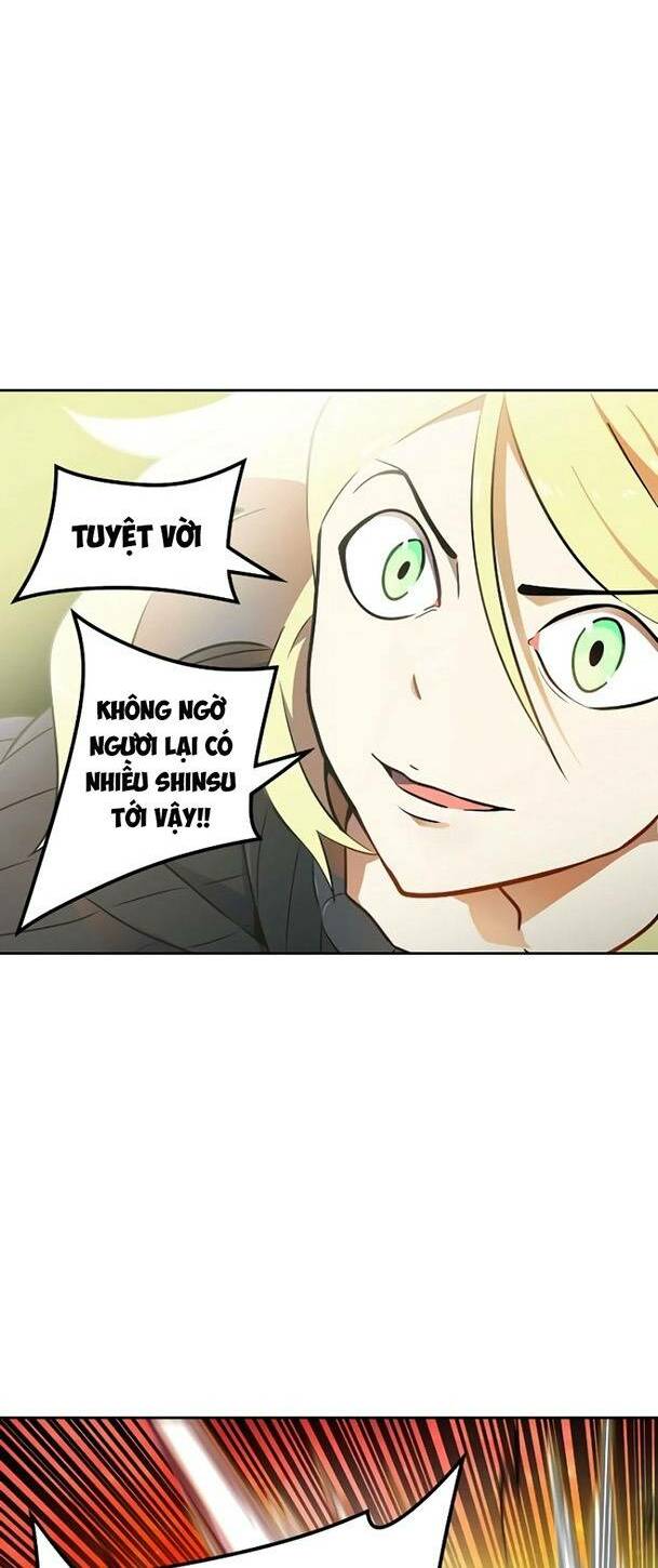 Cuộc Chiến Trong Tòa Tháp - Tower Of God: Chapter 561