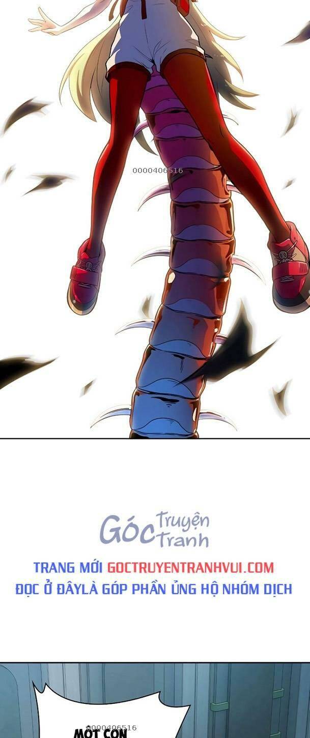 Cuộc Chiến Trong Tòa Tháp - Tower Of God: Chapter 561