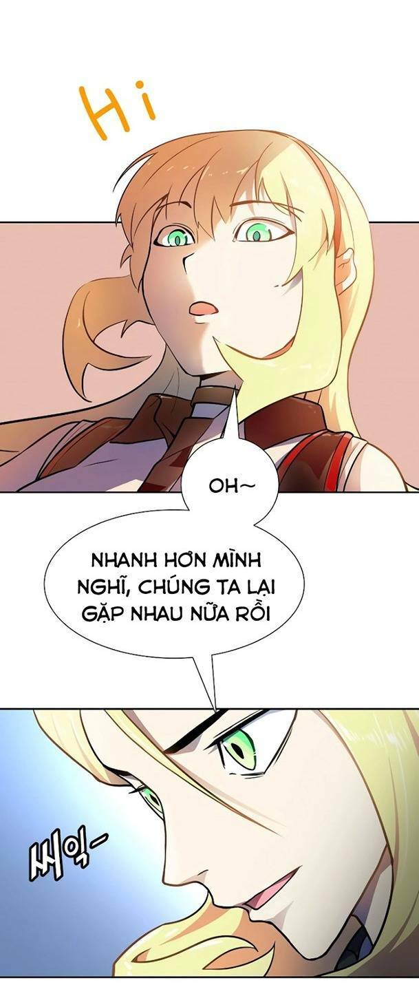 Cuộc Chiến Trong Tòa Tháp - Tower Of God: Chapter 561