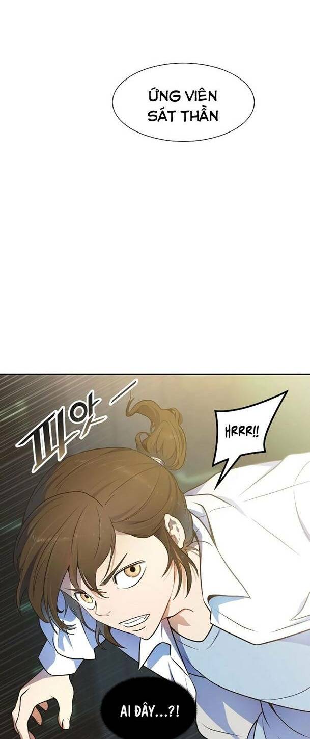 Cuộc Chiến Trong Tòa Tháp - Tower Of God: Chapter 561