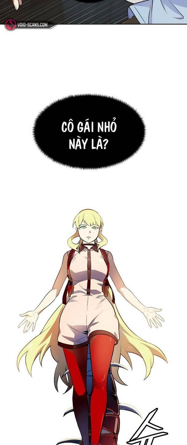 Cuộc Chiến Trong Tòa Tháp - Tower Of God: Chapter 561