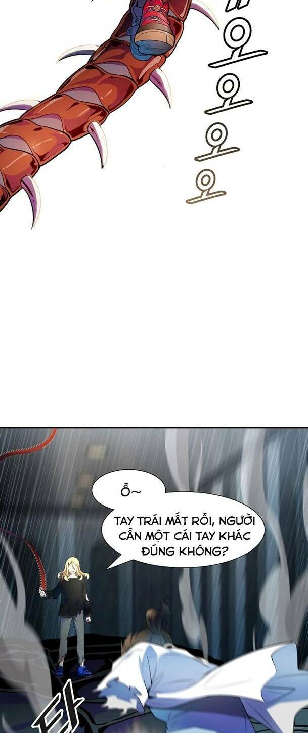 Cuộc Chiến Trong Tòa Tháp - Tower Of God: Chapter 561