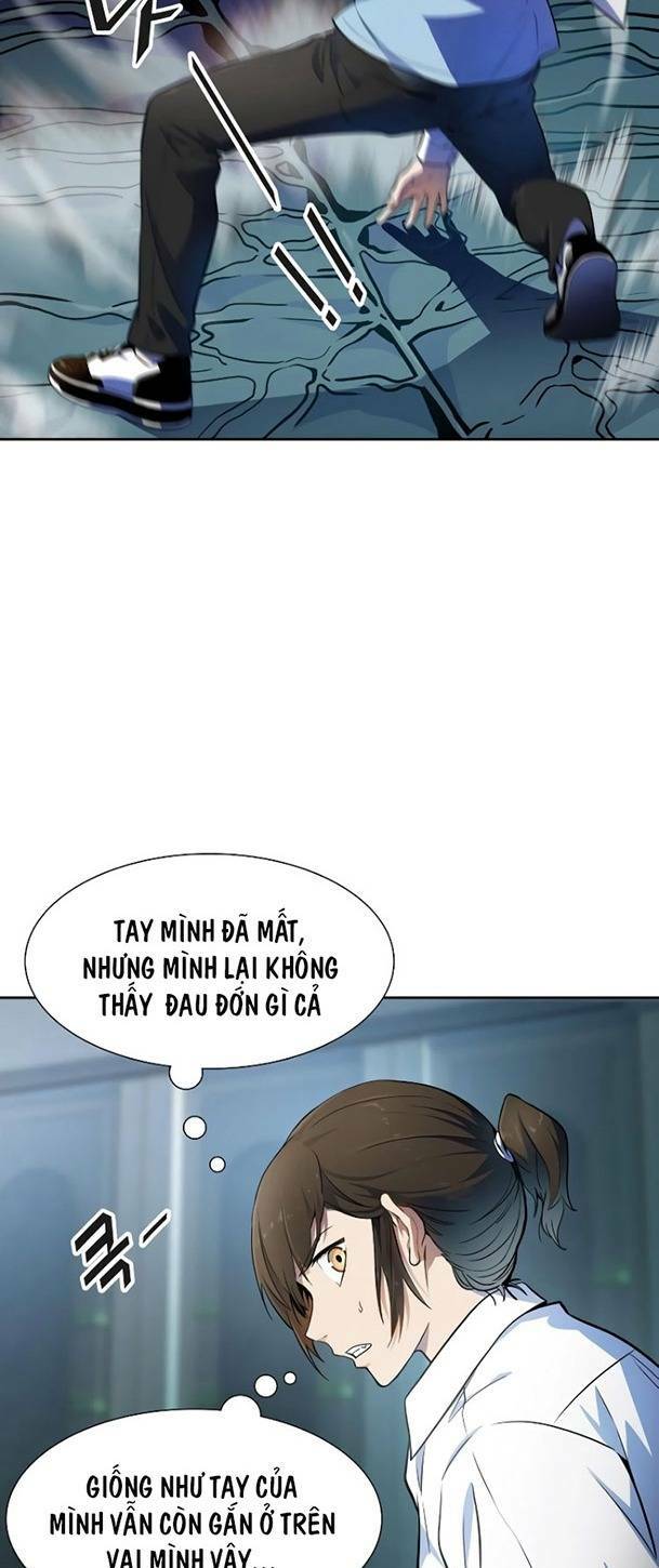 Cuộc Chiến Trong Tòa Tháp - Tower Of God: Chapter 561