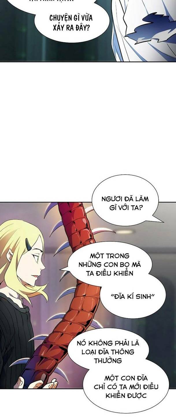 Cuộc Chiến Trong Tòa Tháp - Tower Of God: Chapter 561