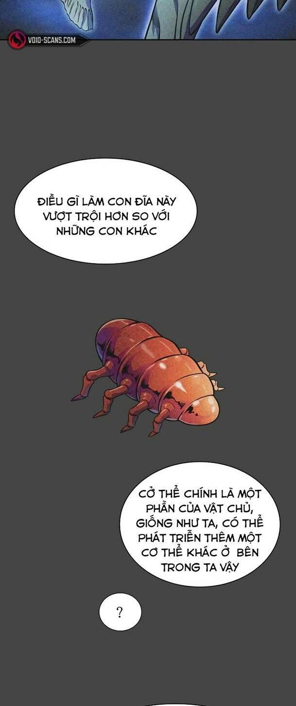 Cuộc Chiến Trong Tòa Tháp - Tower Of God: Chapter 561