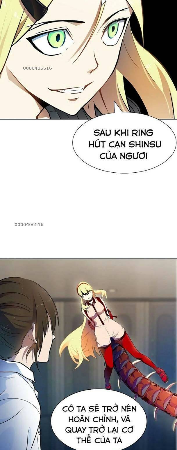 Cuộc Chiến Trong Tòa Tháp - Tower Of God: Chapter 561