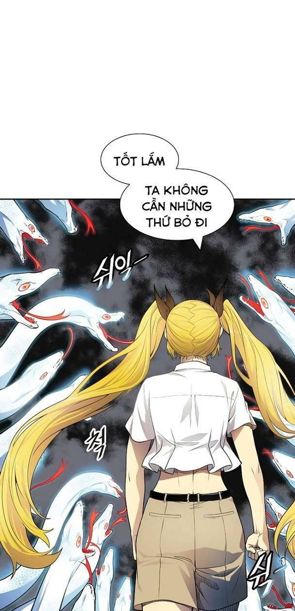 Cuộc Chiến Trong Tòa Tháp - Tower Of God: Chapter 561