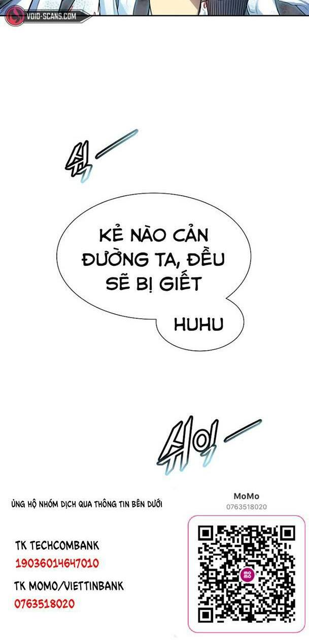 Cuộc Chiến Trong Tòa Tháp - Tower Of God: Chapter 561