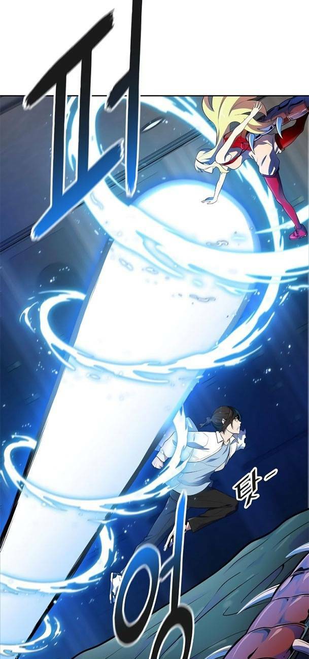 Cuộc Chiến Trong Tòa Tháp - Tower Of God: Chapter 562