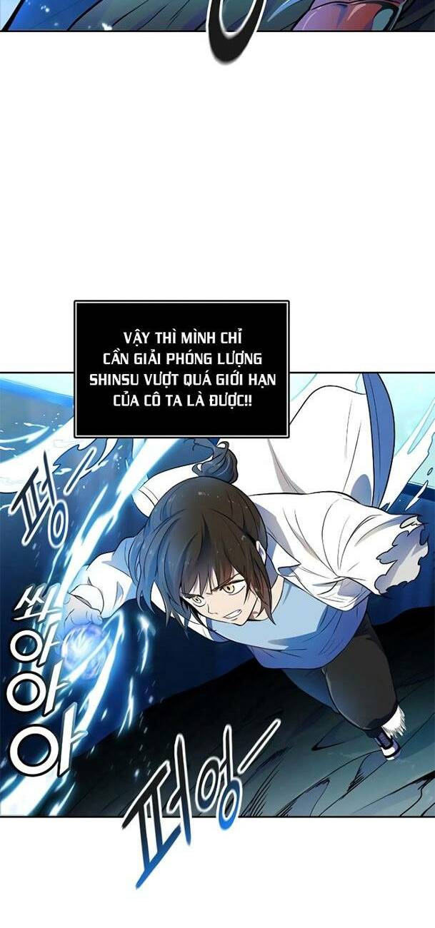 Cuộc Chiến Trong Tòa Tháp - Tower Of God: Chapter 562