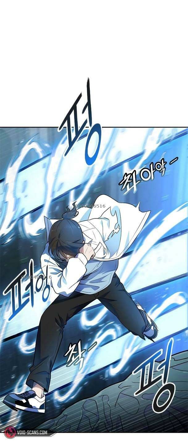 Cuộc Chiến Trong Tòa Tháp - Tower Of God: Chapter 562