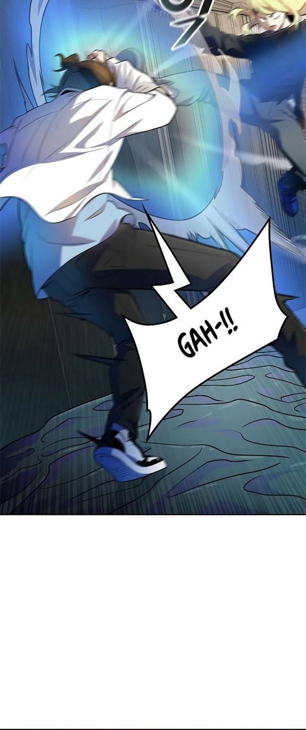 Cuộc Chiến Trong Tòa Tháp - Tower Of God: Chapter 562
