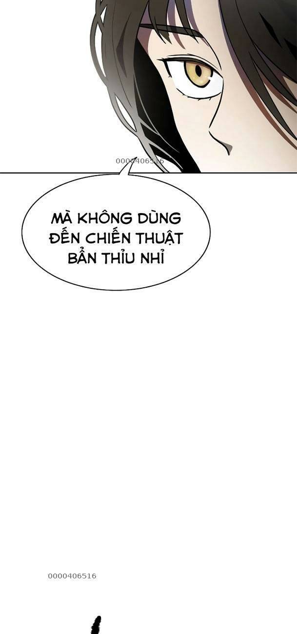 Cuộc Chiến Trong Tòa Tháp - Tower Of God: Chapter 562