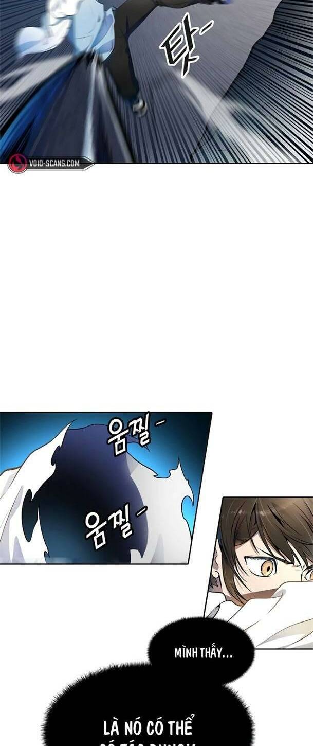 Cuộc Chiến Trong Tòa Tháp - Tower Of God: Chapter 562