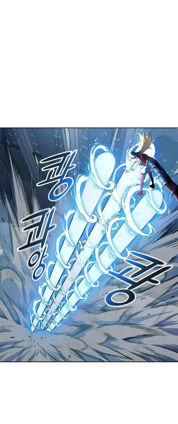 Cuộc Chiến Trong Tòa Tháp - Tower Of God: Chapter 562
