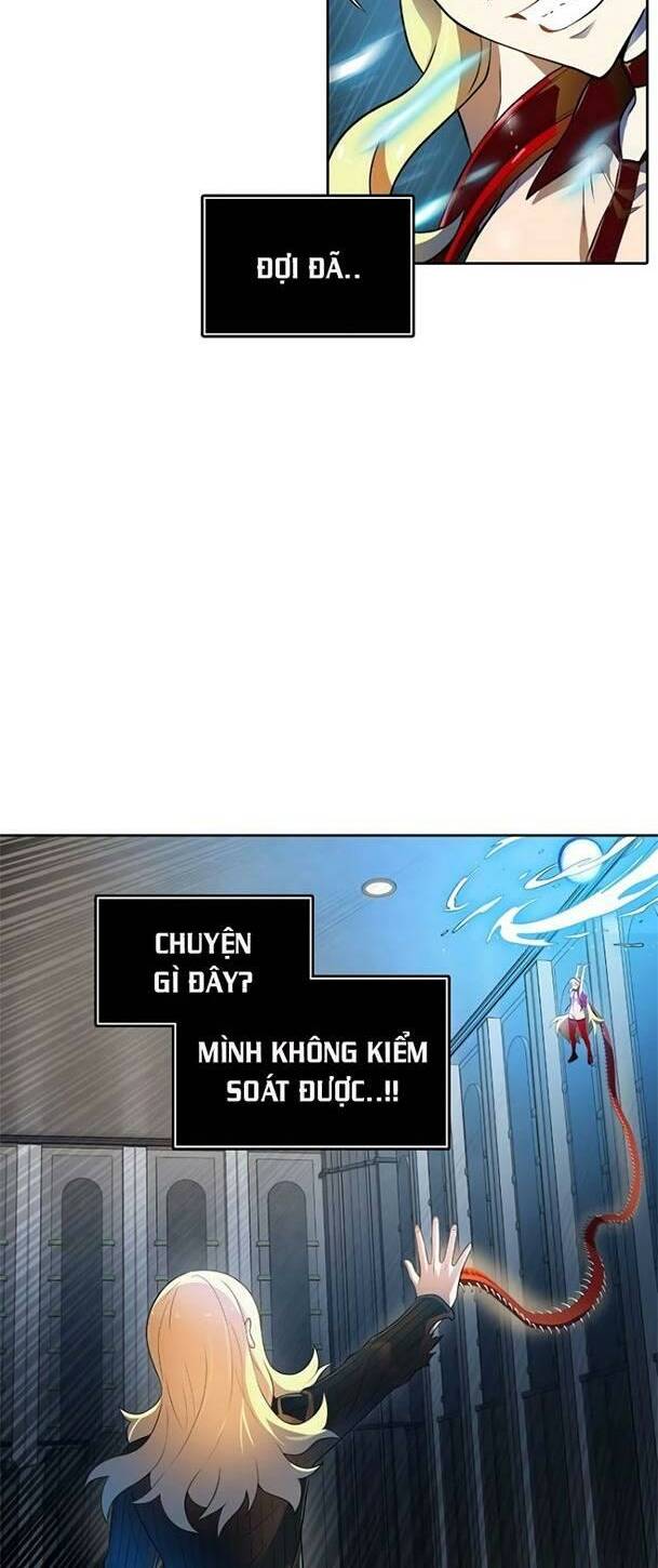 Cuộc Chiến Trong Tòa Tháp - Tower Of God: Chapter 562