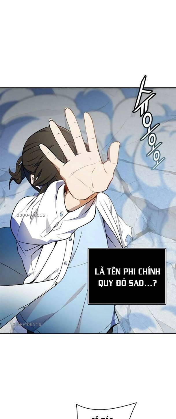 Cuộc Chiến Trong Tòa Tháp - Tower Of God: Chapter 562