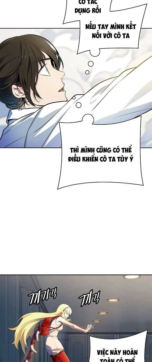 Cuộc Chiến Trong Tòa Tháp - Tower Of God: Chapter 562