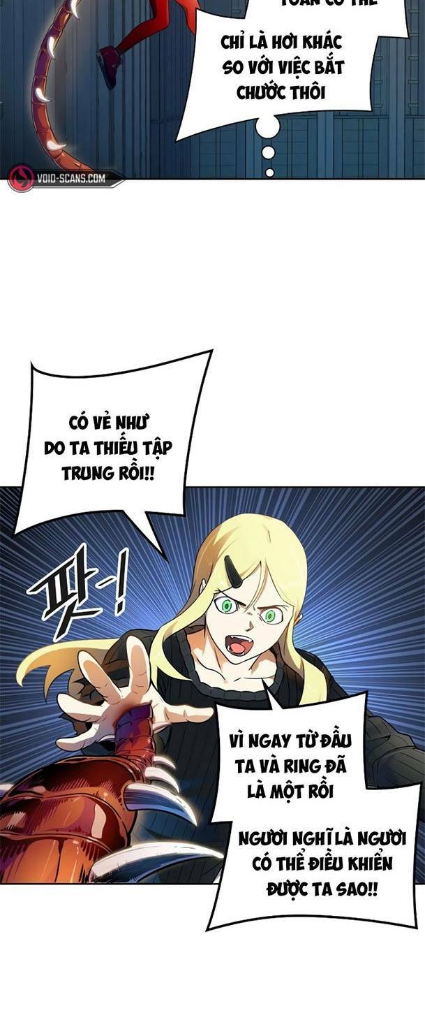 Cuộc Chiến Trong Tòa Tháp - Tower Of God: Chapter 562