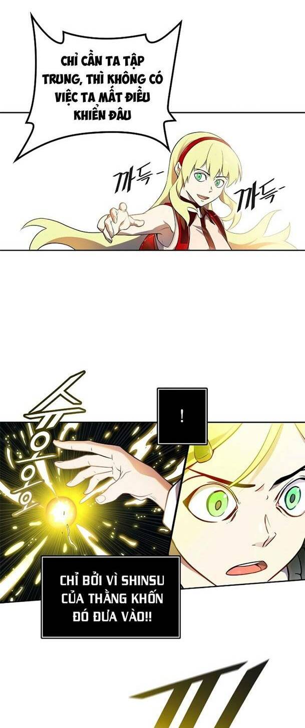 Cuộc Chiến Trong Tòa Tháp - Tower Of God: Chapter 562
