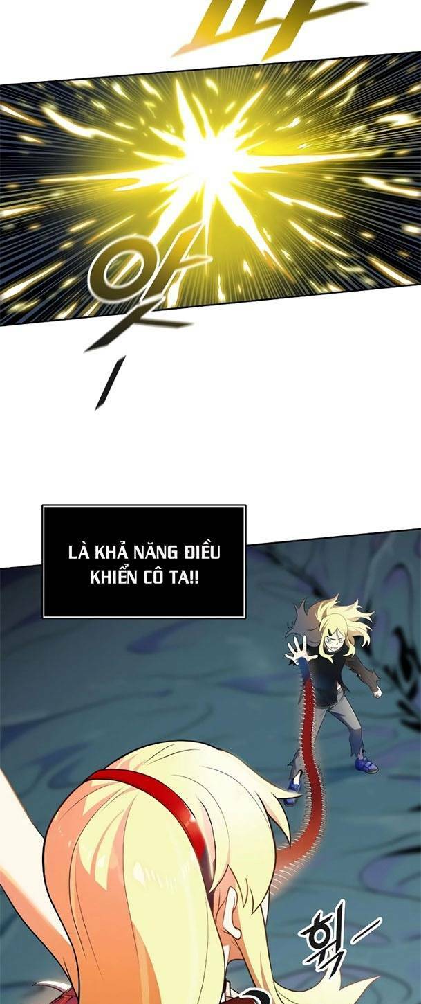 Cuộc Chiến Trong Tòa Tháp - Tower Of God: Chapter 562